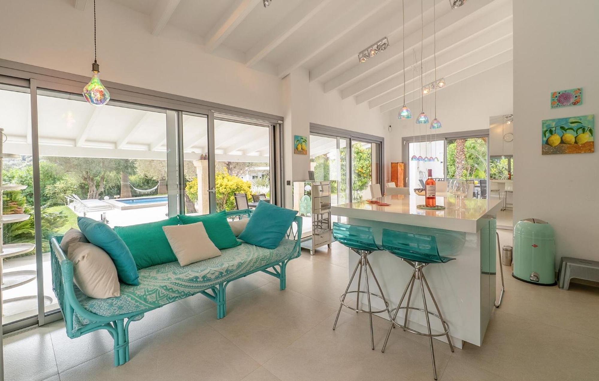 Fanals Ferienhaus