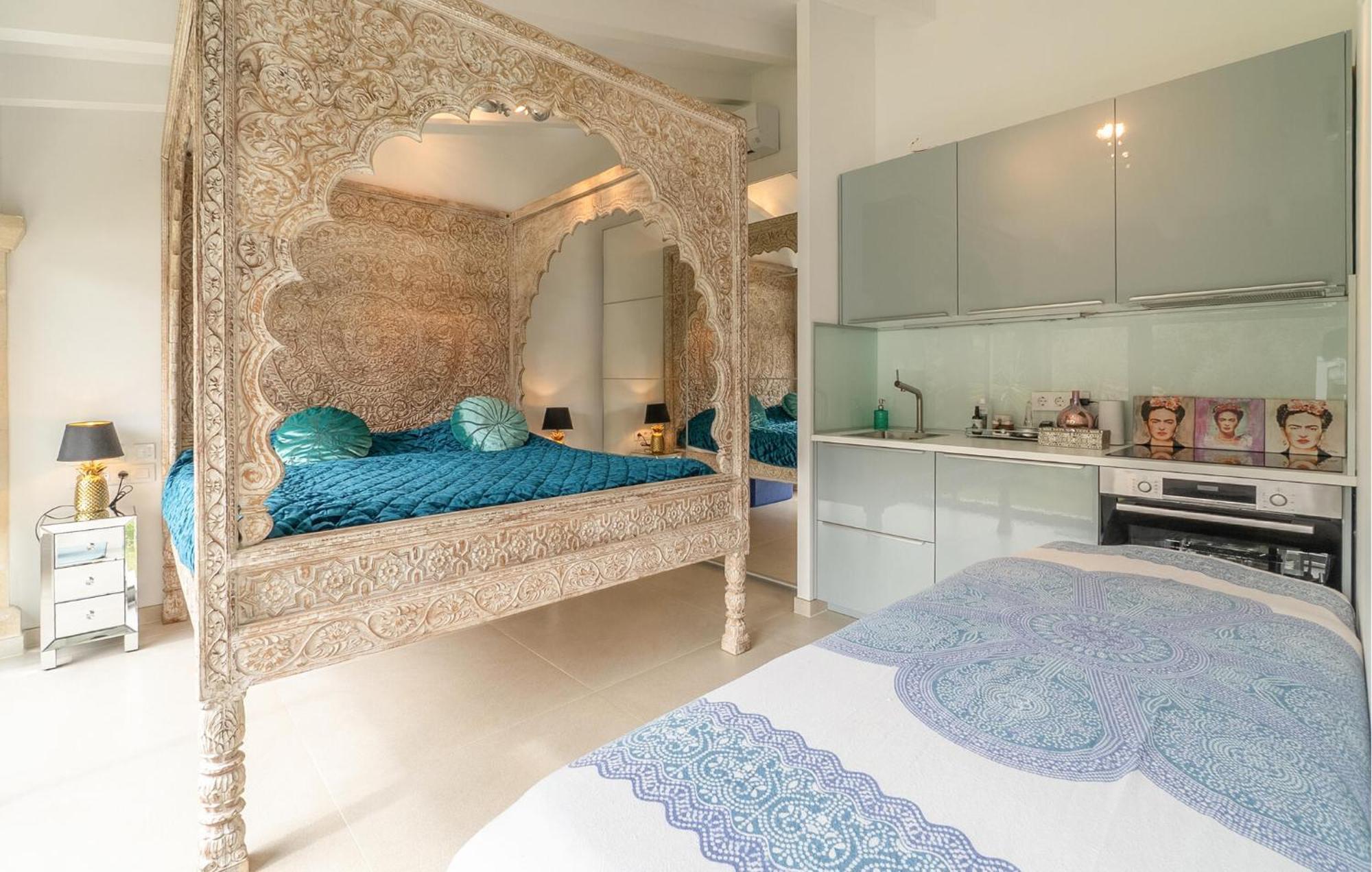 Fanals Ferienhaus *