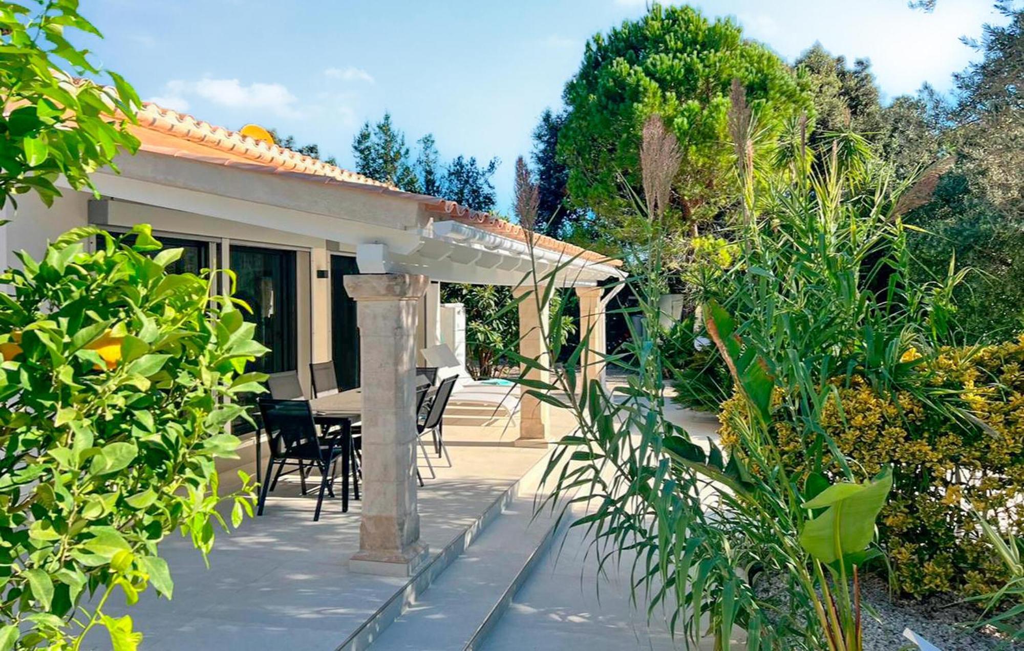 Holiday home Fanals Alcudia (Mallorca)