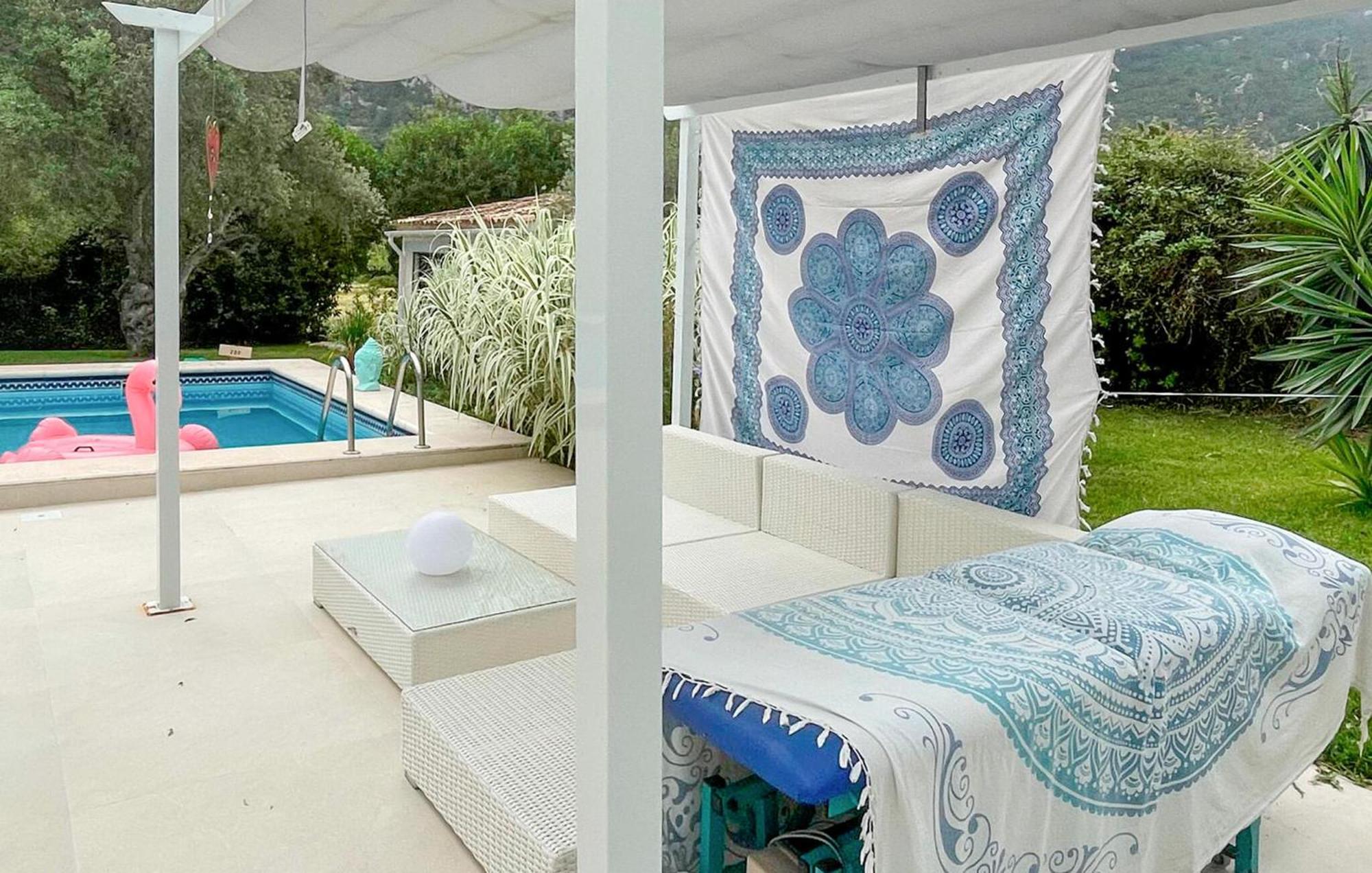 Holiday home Fanals *