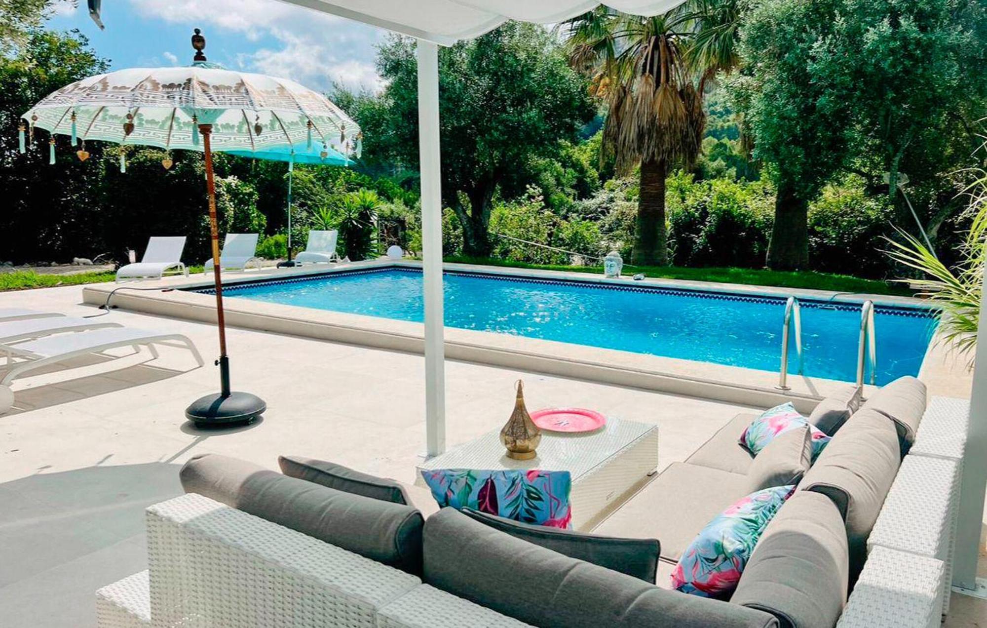 Fanals Holiday home