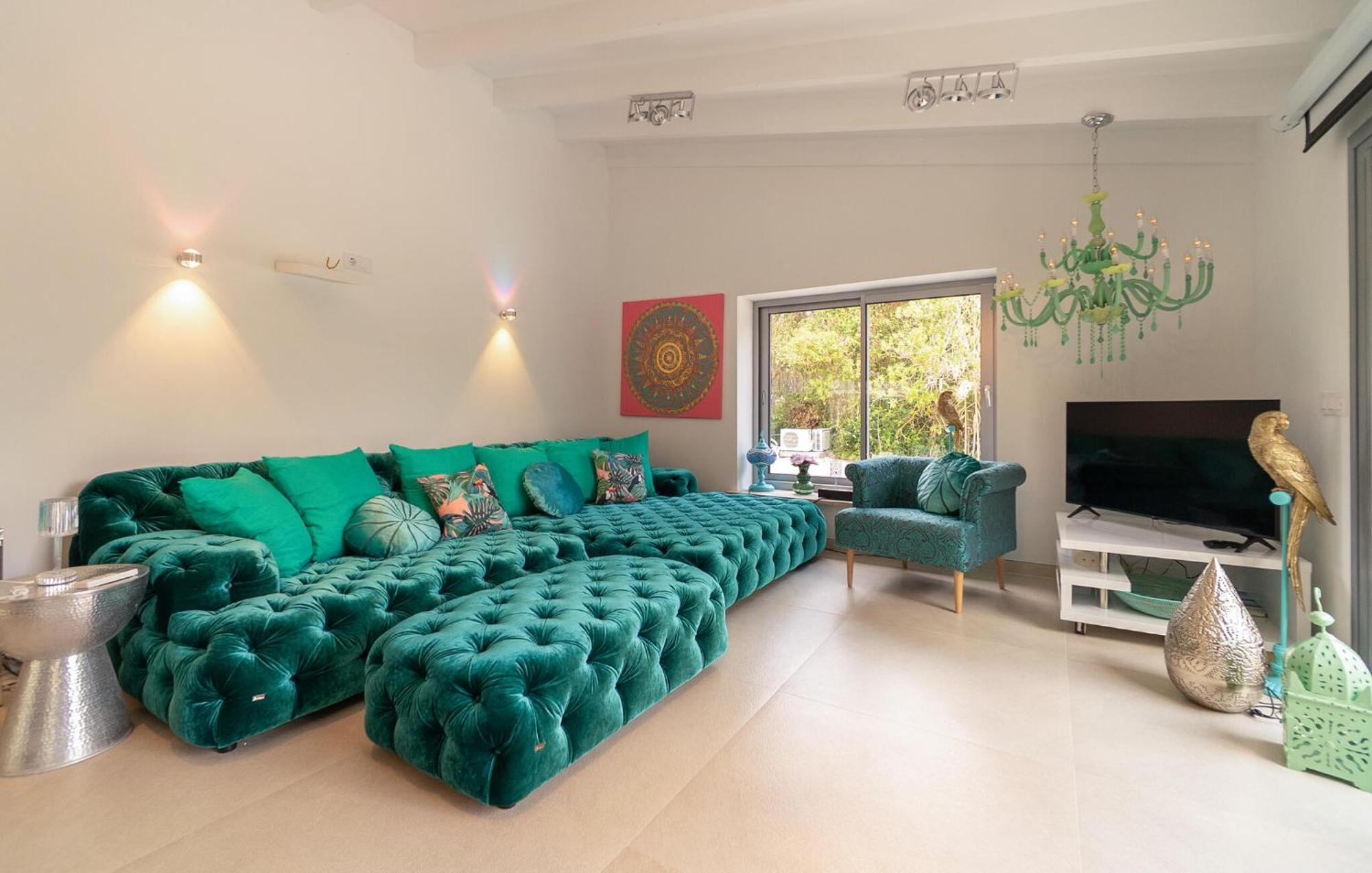 Holiday home Fanals *