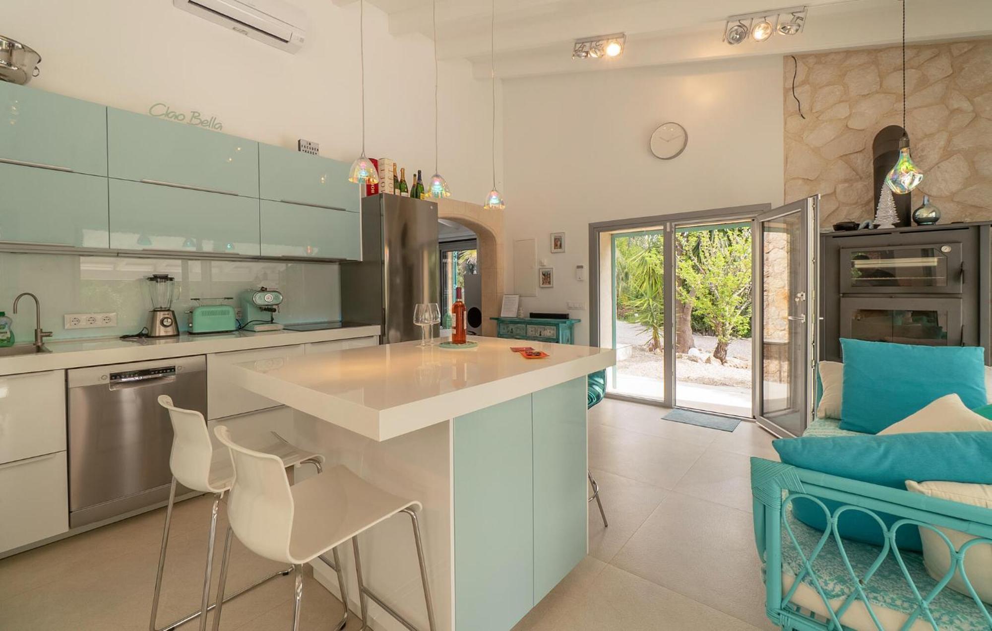 Holiday home Fanals *