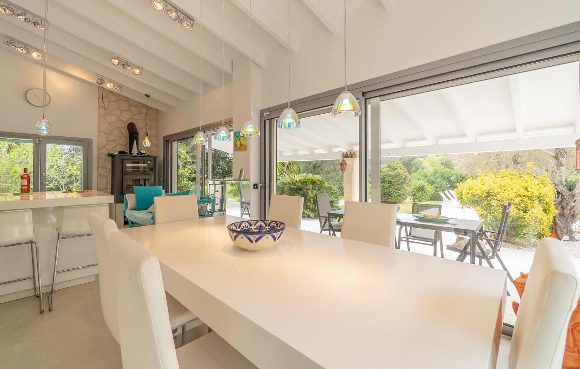 Fanals Holiday home