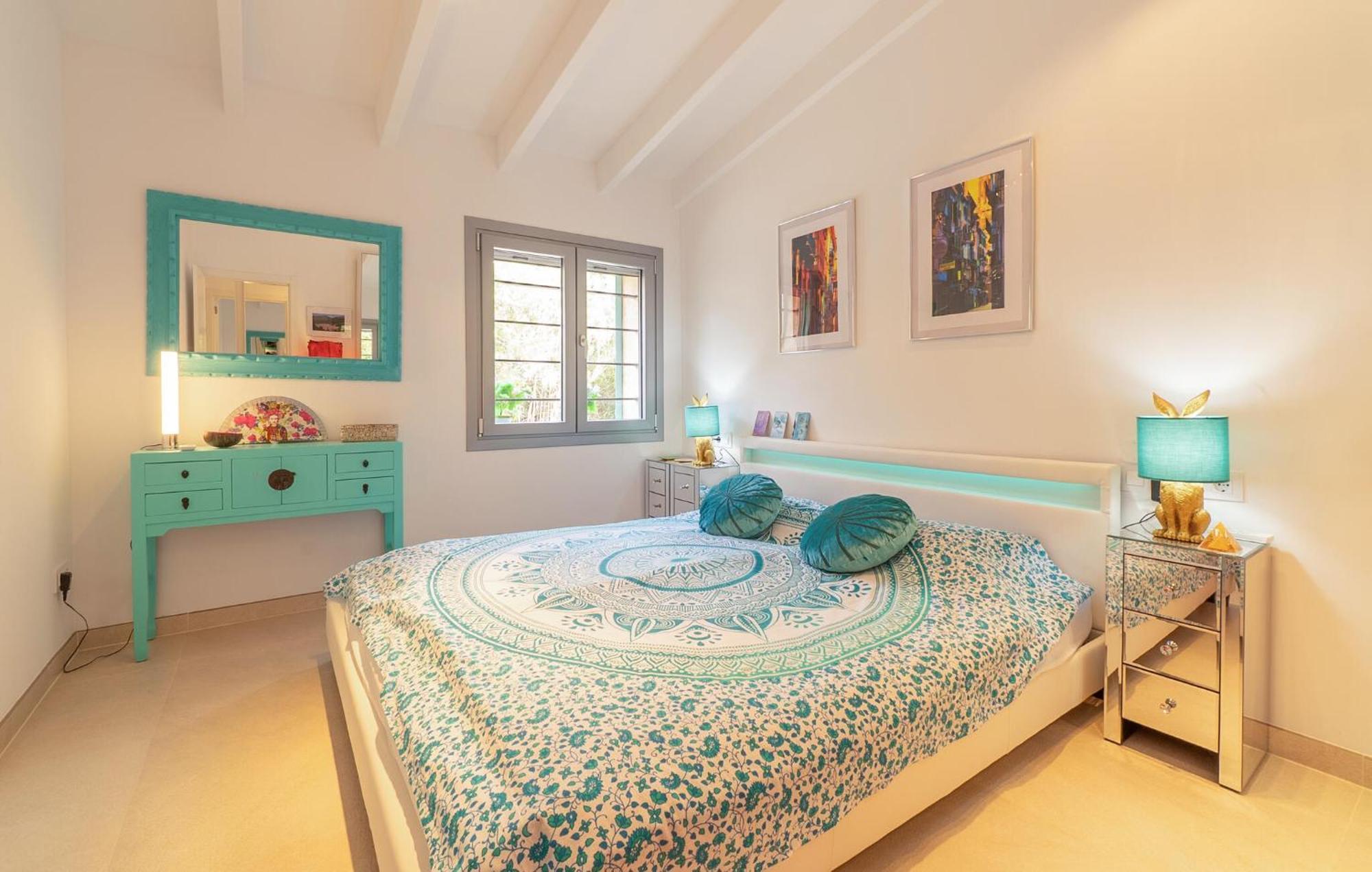 Holiday home Fanals