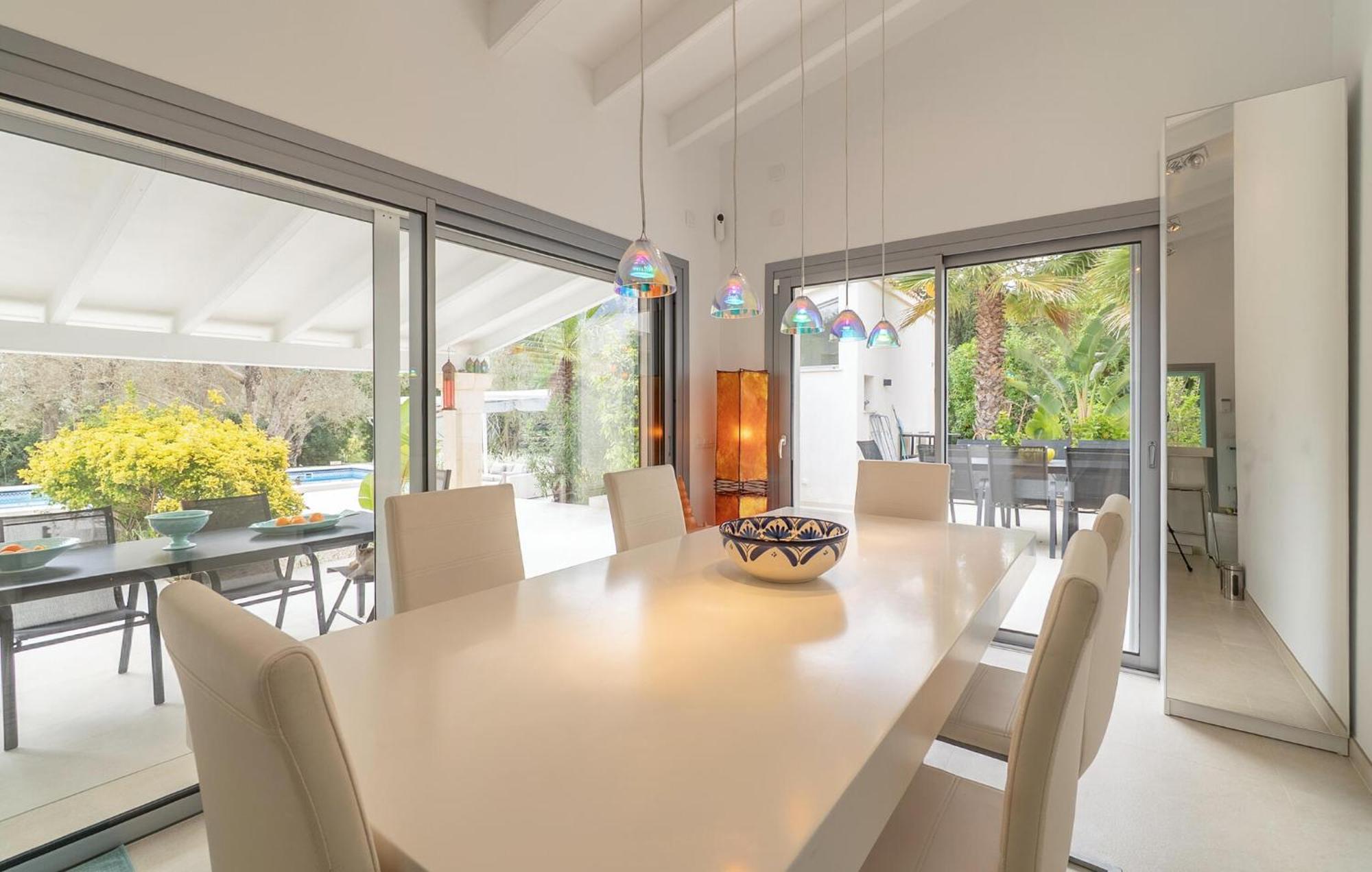 Fanals Holiday home Alcudia (Mallorca)