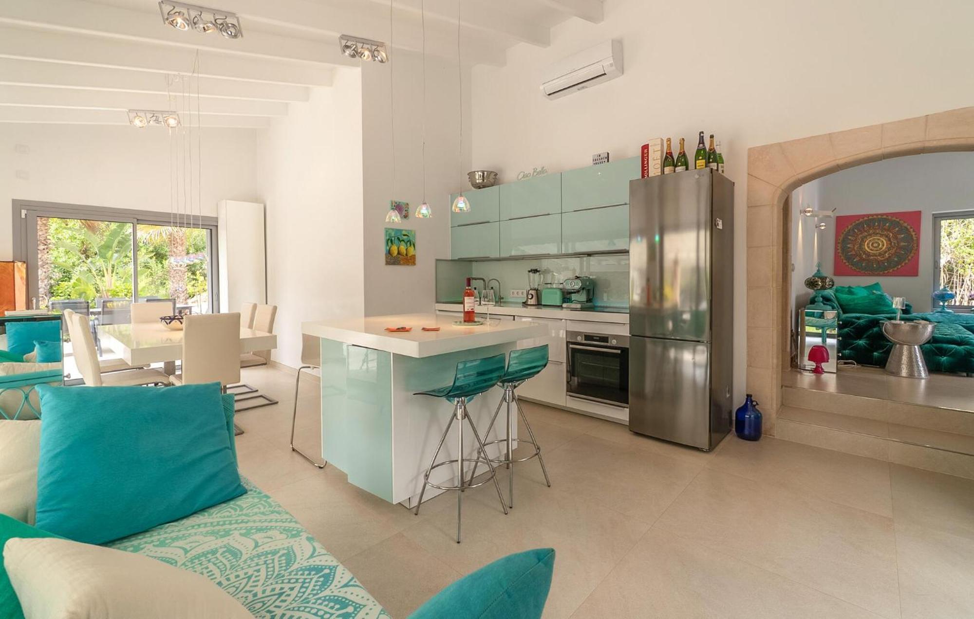 Holiday home Fanals Alcudia (Mallorca)